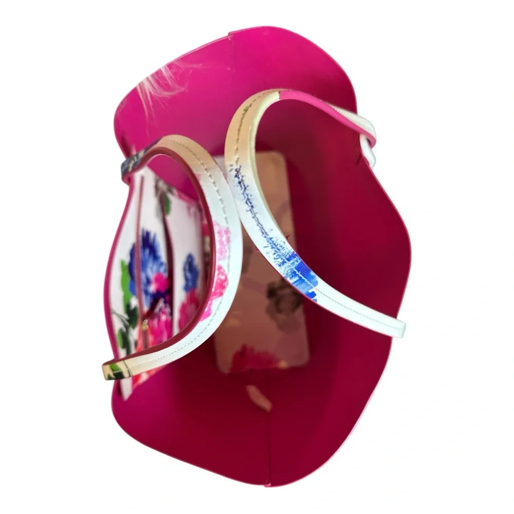 Kate Spade NY EUC “Turn Over A New Leaf” - Picture 9 of 14